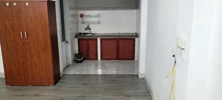 Cho thuê nhà ở cấp 4 lâu dài tại cầu giấy