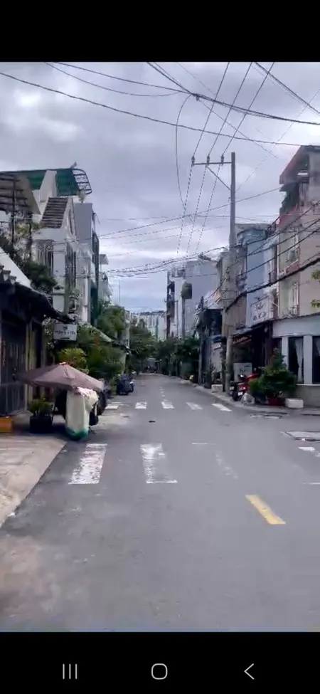 Bán lô đất đẹp đường nhựa xe tải. Hẻm 61 đường số 59 giá tốt