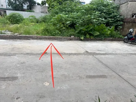 Bán đất 74.6m² ngang 4.05m giá 5.8 tỷ Xã Phúc Thịnh
