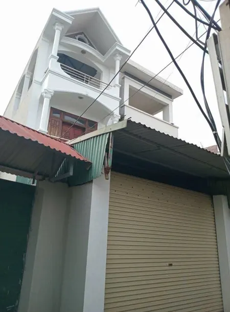 Siêu hót chỉ 6,x tỷ bán nhà 96,4m2 sổ full thổ cư đường ô tô vào thoải mái