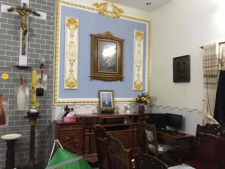 Bán đất 1194.5m² giá 3 tỷ Xã Định Quán