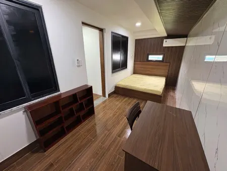 💥BÁN TOÀ CĂN HỘ FPT - 102m2(6x17) 6 Tầng , 10 Phòng - 60tr/tháng - Giá : 10.5 tỷ - Lhlvcc