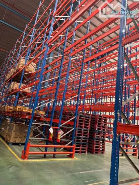 XT463 Cho thuê kho Ngoại Quan Gần 1Ha KCN Long Thành – ĐỒNG NAI