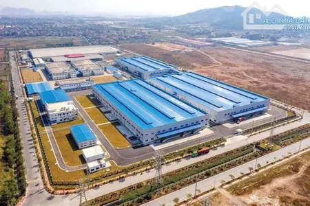 XT529 Cho thuê xưởng SX 8000m2 - PCCC Sprinkler rẻ nhất Trong KCN LONG THÀNH ĐN