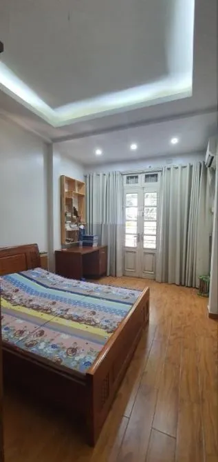Cho thuê nhà Quan Nhân – Thanh Xuân DT 55m x 4 tầng, mới đẹp ở sướng, 13tr/th
