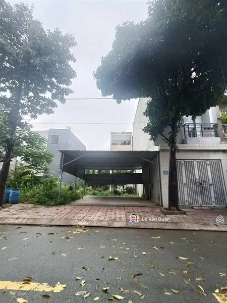 Bán rẻ đất khu phú mỹ hiệp dĩ an