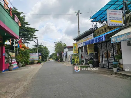 Bán đất xây căn hộ dịch vụ làng đại học dĩ an