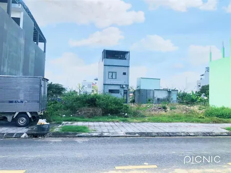 Bán rẻ đất đẹp đường trương xuân nam nam hòa xuân, đà nẵng