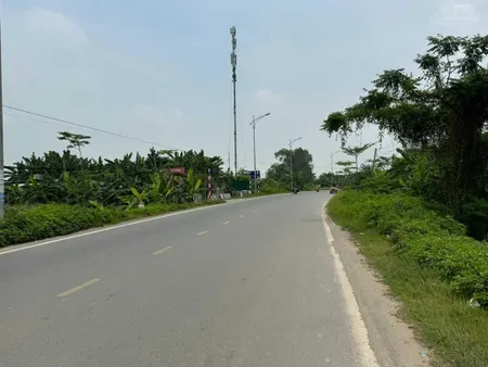 Hiếm 45.2m2 lô góc ôtô tránh 100m ra tỉnh lộ 419 gần chương mỹ a chỉ 2.75tỷ có thương lượng
