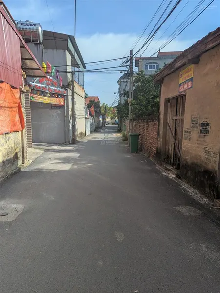Cần bán nhanh lô 63m trục chính kinh doanh xuân lê, xuân lâm thuận thành bn giá tốt