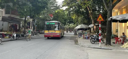 Bán đất vị trí vàng, đường nhựa ô tô tránh nhau thoải mái, vừa túi tiền cổ loa, đông anh, hà nội