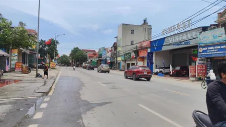 Siêu phẩm trạm trôi, ngõ thông, 7 chỗ đỗ cửa, tài chính phù hợp.