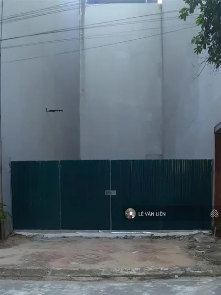 Bán đất phân lô phú diễn 50m² ô tô tránh vỉa hè rộng giá 15.2 tỷ sổ đỏ chính