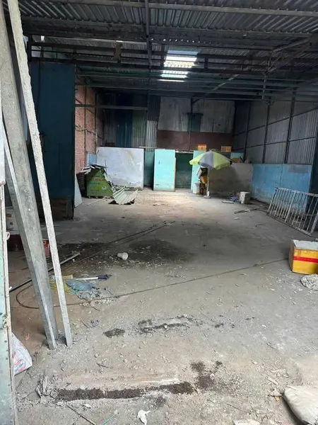 Đất thổ cư hẻm 8m đường t15 an phú đông quận 12 dt180m2 (8,3x22) tách được 2 lô 9,5tỷ