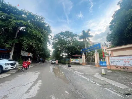 Đất đẹp ngọc trục, giá rẻ nhất khu vực, vài bước ra ô tô, trường học
