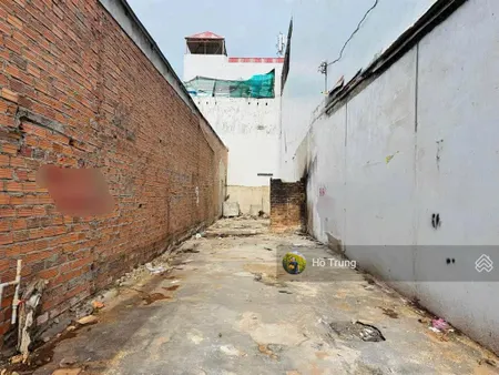 Đất mặt đường lê hồng phong 96.3m2 giá 7.4 tỷ