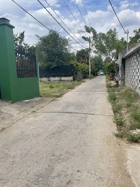 Bán đất hẻm ô tô 6m ngay cầu kênh lộ xã hiệp phước, xây tối đa 3 tầng, nhà vườn, biệt thự vườn