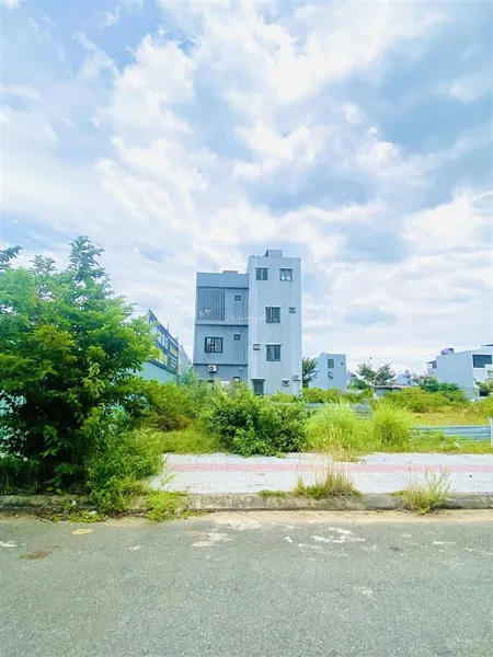 Bán rẻ lô đất số nhà 07 đường bờ quan 7 nam hòa xuân,ngũ hành sơn,đà nẵng