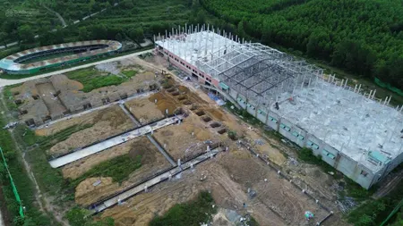 Bán đất vườn sổ đỏ cây lâu nămgần đường vành đai, hòa phú, hòa vang, đà nẵng, 5 tỷ, 10000m2