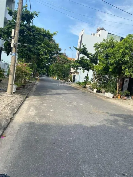 Bán 1 cặp sơn thuỷ đông 2 và các lô lẻ minh tuyết nhà đất biển ngọc lô 485 nguyễn khắc viện