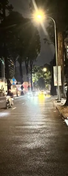 Bán đất ngay trung tâm quận 1, diện tích 1317m2, giá chỉ 1150 tỷ