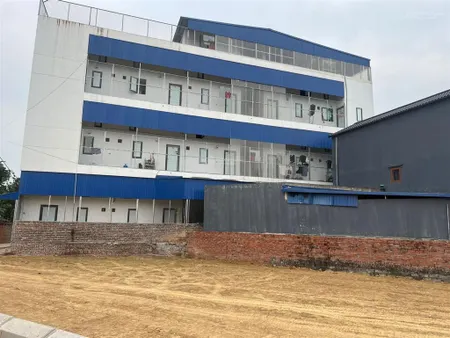 Chính chủ cần bán 60m2 đất tân xã thạch thất hà nội