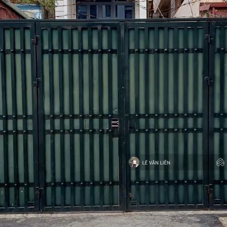 Bán đất phân lô nguyễn cơ thạch 50m² lô góc đẹp giá 15.2 tỷ sổ đỏ chính chủ