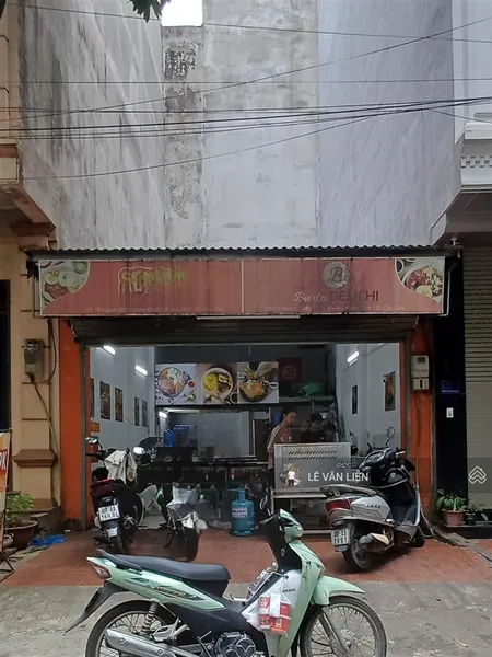 Bán đất phân lô nguyễn đổng chi 50m² lô góc 3 thoáng giá 15.2 tỷ sổ đỏ chính chủ