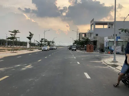 Gấp gấp!!! bán lô đất tái định cư lộc an bình sơn, gần ngay sân bay long thành 2tỷ450, 125m2