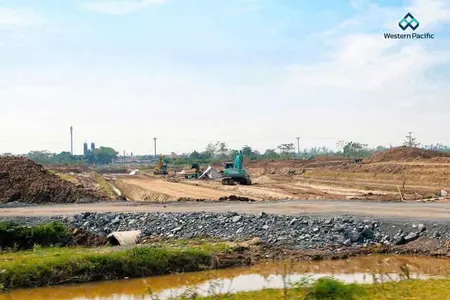 Bán đất cụm công nghiệp yên lệnh huyện duy tiên hà nam, dt 0,5ha0,8ha1ha2ha. giá chỉ 2,15tr/m2