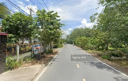 Bán gấp lô góc 150m2 giá 530 triệu đường bà thiên, xã nhuận đức, củ chi