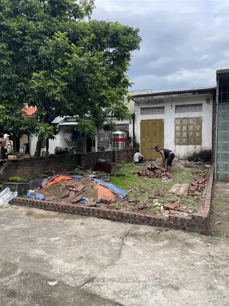Bán đất yên thành, 3,8 tỷ, 42,3 m2, pháp lý đầy đủ tại hà đông, hà nội