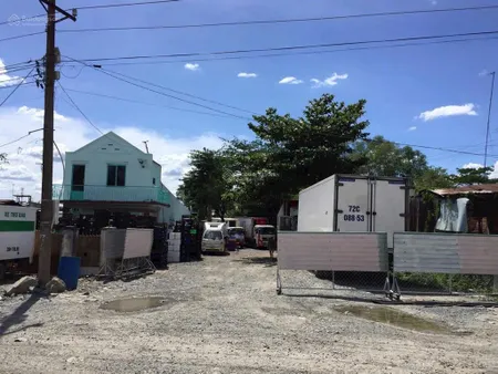 Bán đất tại bình an, dĩ an, bình dương, 24,5 tỷ, 2124 m2 view đẹp chỉ với