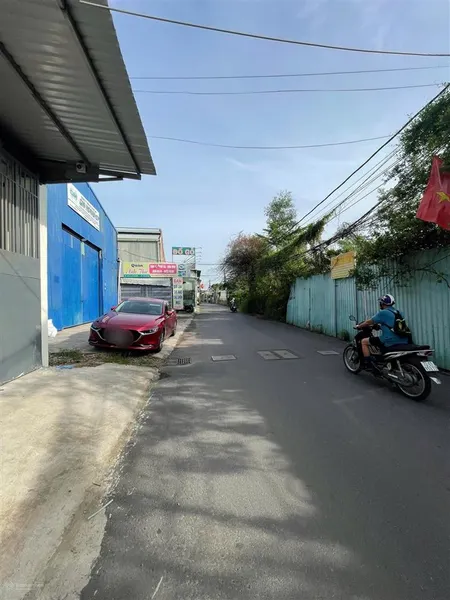 Bán 1565m2 đất trung tâm p10 vũng tàu, gần khu đô thị chí linh, sungruop