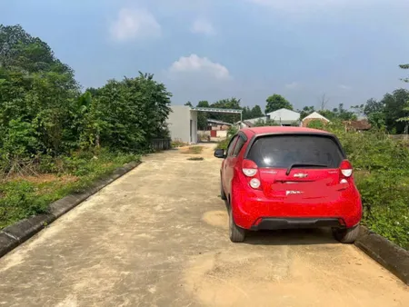 Bán đất 60m² ngang 5.7m giá 2.3 tỷ Xã Hạ Bằng
