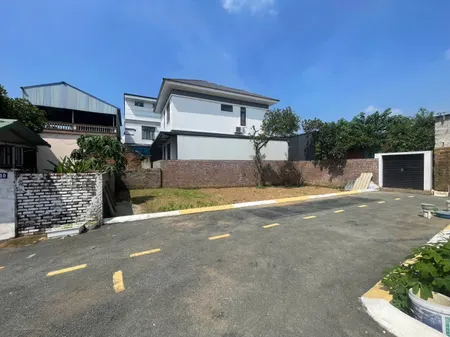Bán đất 100m² ngang 6m giá 3 tỷ Xã Hạ Bằng