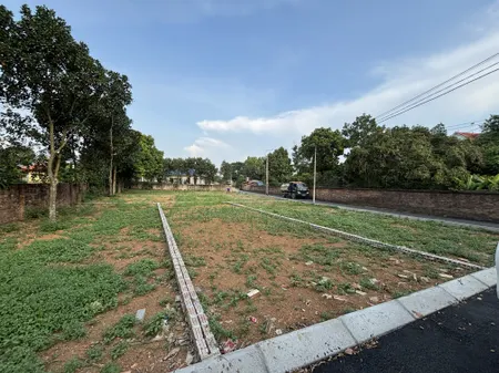 Bán đất 102m² ngang 5m giá 3.25 tỷ Xã Đoài Phương