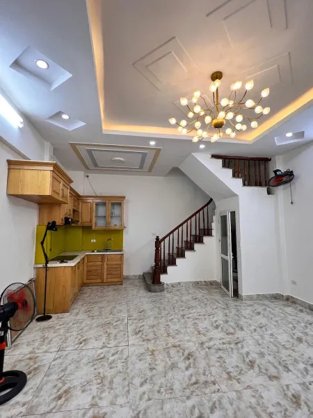 💎 NHÀ ĐẸP – MẶT TIỀN KHỦNG – PHỐ TÂN MAI, HOÀNG MAI 💎

✨ Vị trí vàng, tiềm năng tăng giá cực mạnh: