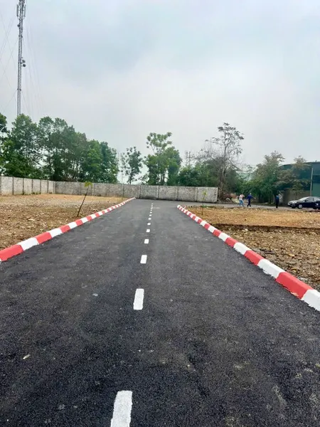 Bán đất 100m² ngang 6m giá 4.75 tỷ Xã Phú Cát