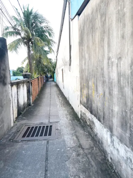 🆘🆘 CẦN BÁN 56M2 NHÀ CÓ GÁC HẺM BA GÁC GIÁ TỐT TÂN TÚC
