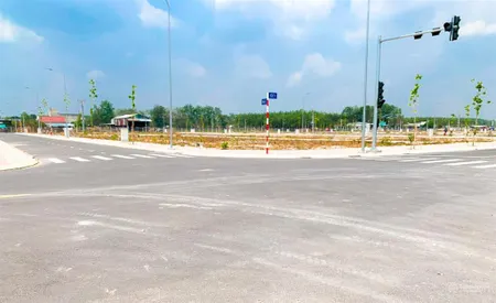 Bán 100m2 mặt tiền dự án đường trừ văn thố thổ cư 100% giá chỉ 750 triệu. 0931 191 *** hỗ trợ ạ