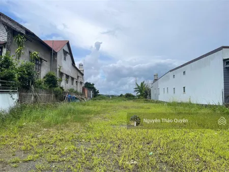 Sẵn 100m2 thổ cư mặt tiền đường ngô tất tố phường 3 bảo lộc
