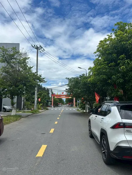 ( siêu hiếm ) đất mt 7,5m đinh đức thiện kinh doanh gần biển | khu hòa minh liên chiểu