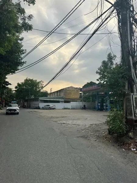 Bán nhanh 32m mt 4m tây tựu ngõ thông ô tô chạy vòng quanh, giá đầu tư