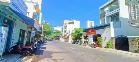 Mặt tiền củ chi 14,5 tỷ cách biển hòn chồng 350m