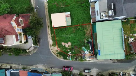 Chỉ 19.9 tỷ sở hữu ngay lô góc 2 mặt tiền cực thoáng,giá trị sinh lời ,khu dân trí cao cách hồ 1km