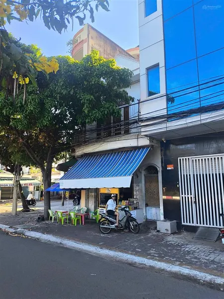 Bán đất xây khách sạn mặt tiền nguyễn thị minh khai, p8,tp. vũng tàu, gần bãi sau.150m.giá 12,5 tỷ