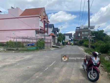 Bán đất 2 mặt tiền đường số 37, thủ đức, 16,5 tỷ, 200m2, đường 10m 2 mặt tiền