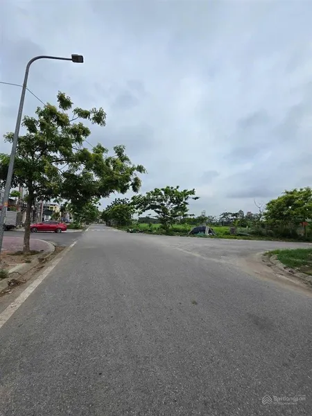 Bán đất đẹp tại khắc niệm, bắc ninh, 6,9 tỷ, 108m2, mặt tiền 6m