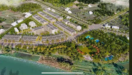 Bán đất nền dự an tại minh tân, 1,7 ty 150m2, pháp lý đầy đủ, mặt tiền 8m